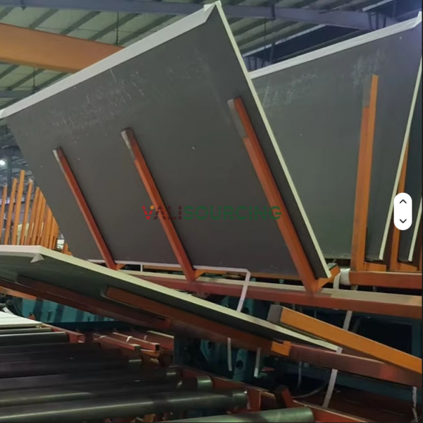 Gachmat Multifunctional PU Board – Premium Construction Solution