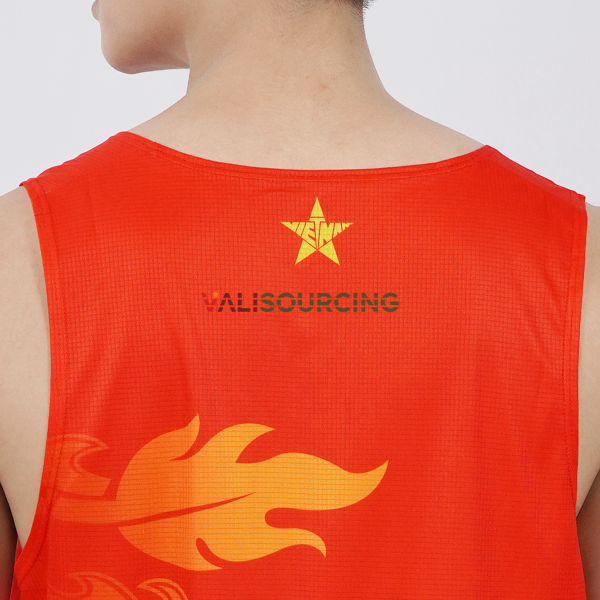 GOYA DRAGON MEN\'S SINGLET SPORTS SHIRT from Vietnam