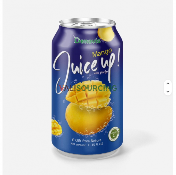 Premium Fruit & Vegetable Juice Puree - Comprehensive OEM/ODM Solution