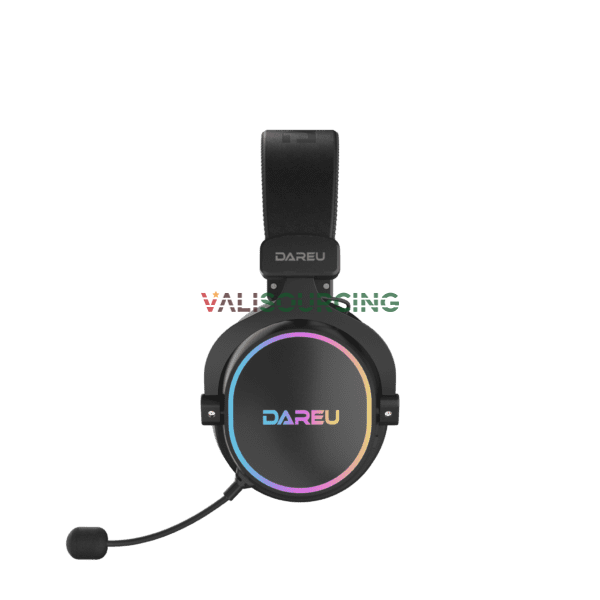 DAREU EH925T Headphones from Vietnam