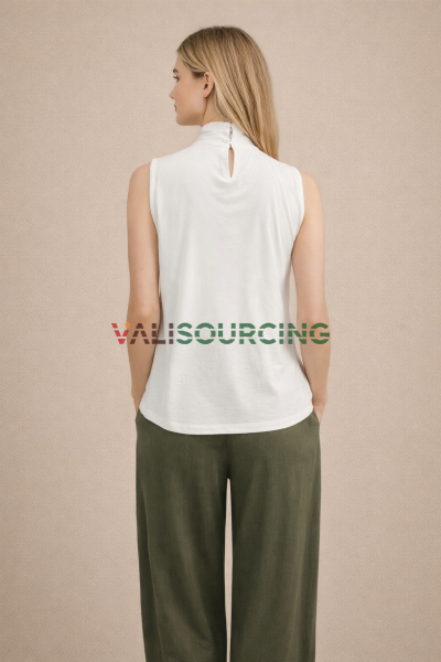 Modal cotton women set from Vietnam