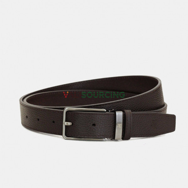 M2KK3-03 Cowhide Leather Belt from Vietnam