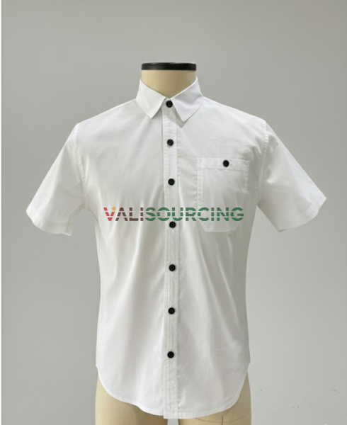 SHORT SLEEVE SHIRT from Vietnam