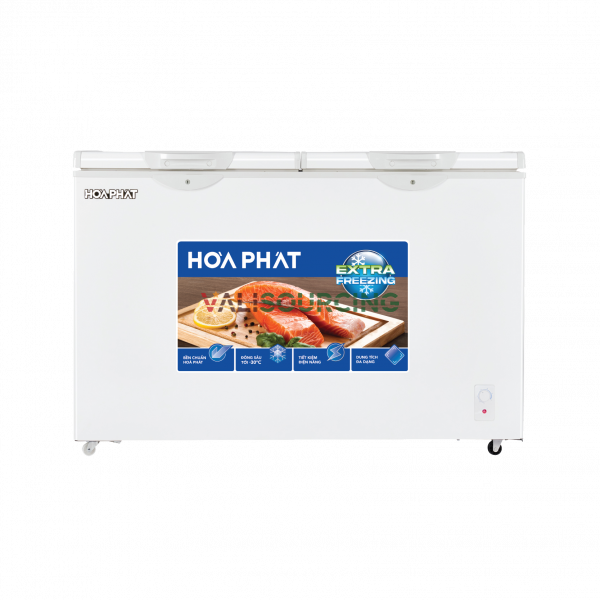 Tủ đông Hòa Phát HPF BD6240 240 lít từ Việt Nam