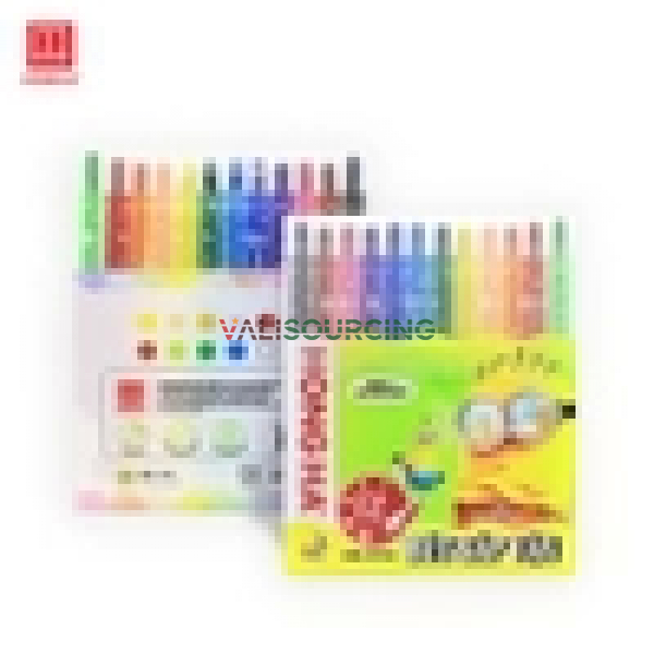 Sakura Poster Color set in 12ml tubes from Vietnam