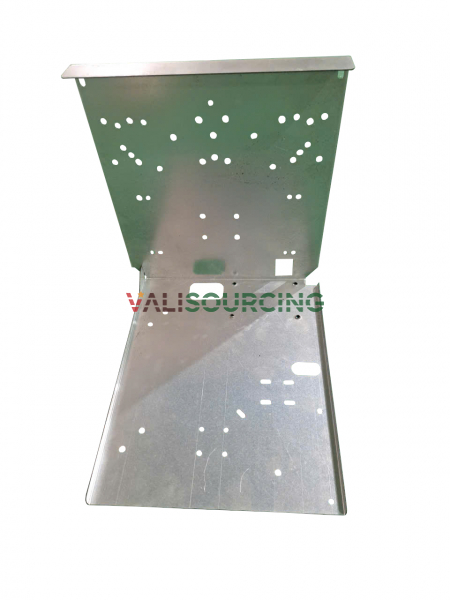 Gia công kim loại tấm cắt chấn hàn theo yêu cầu từ Việt Nam