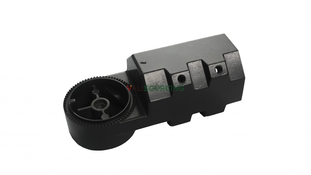 Đúc nhôm và kẽm theo yêu cầu từ Việt Nam