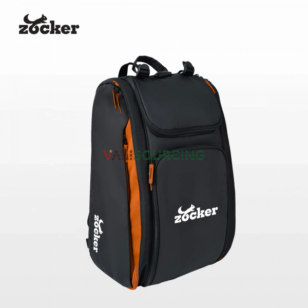 Zocker Pickleball Backpack from Vietnam