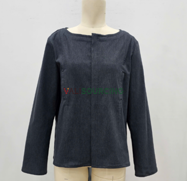 WOMEN FASHION JACKET from Vietnam