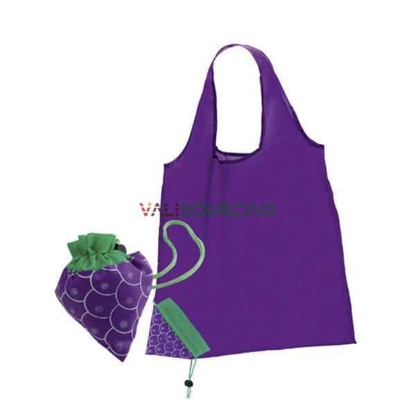 Foldable Non-Woven Fabric Bags – Smart Alternative to Nylon