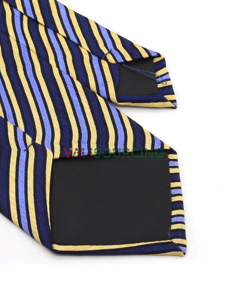 100% Silk Tie M from Vietnam