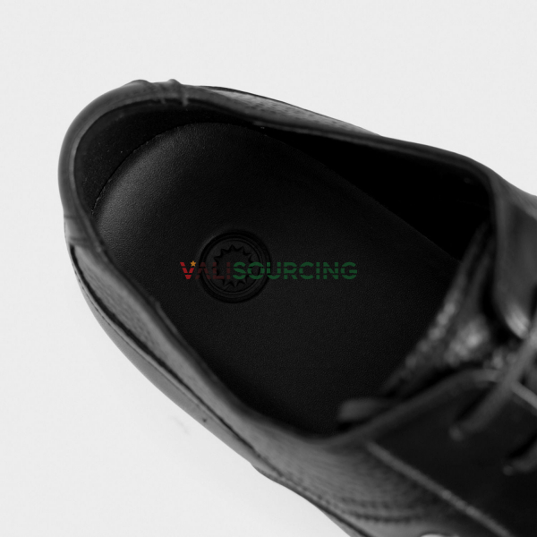 Aristino Business Men\'s Derby Shoe 1SH0110S2 from Vietnam