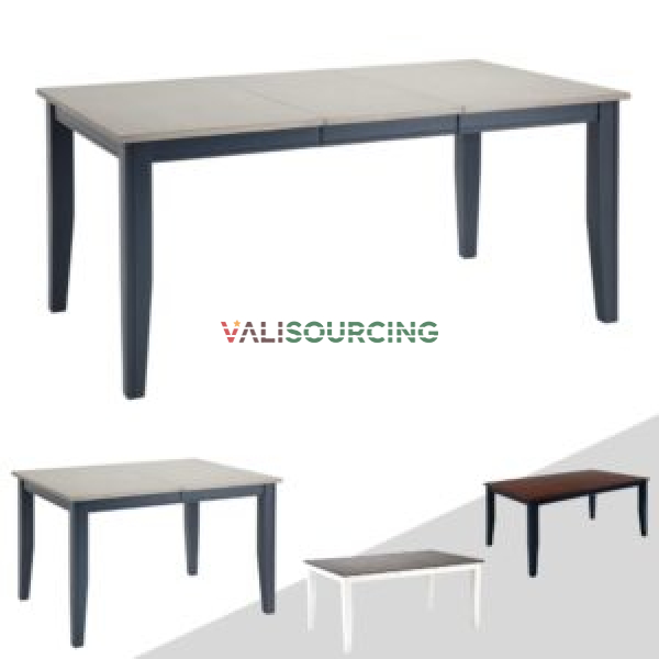 Bàn Ăn Thông Minh Kéo Dài 1m2 Đến 1m6 từ Việt Nam