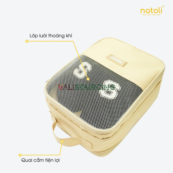 Elite Shoe Bag T28 from Vietnam