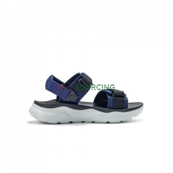 Sandal Biti\'s Helio Teen Nam Màu Xanh Nhớt từ Việt Nam