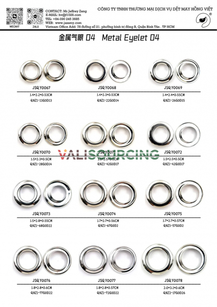 NÚT MẮT CÁO JASS từ Việt Nam