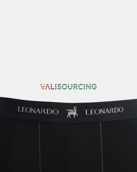 Combo 03 Leo Trunks QL02