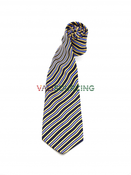 100% Silk Tie M from Vietnam