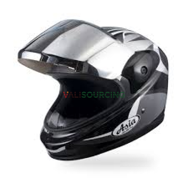 Mũ bảo hiểm xe máy Fullface ASIA M120