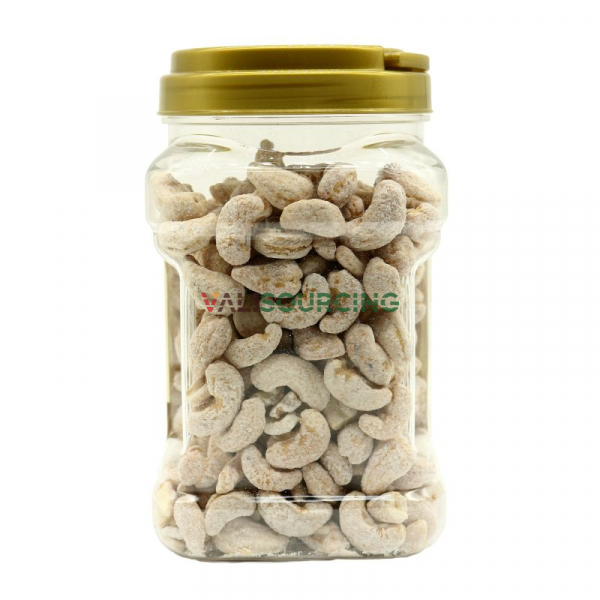 Cashew nuts with coconut milk 400g from Vietnam