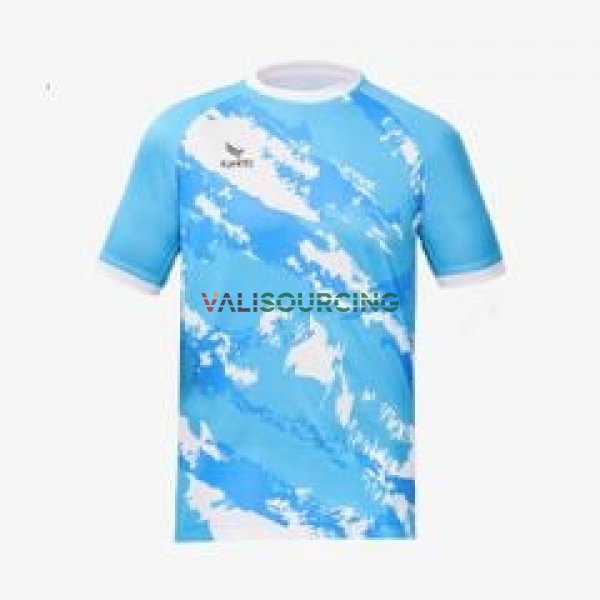 Kamito Lam Dong Badminton Team Jersey from Vietnam