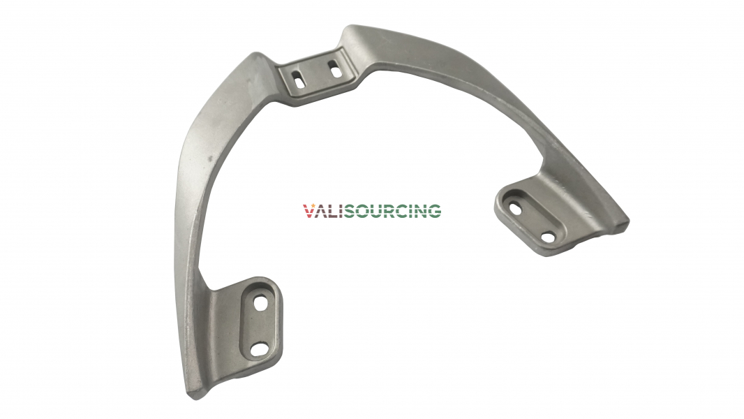 Đúc nhôm và kẽm theo yêu cầu từ Việt Nam