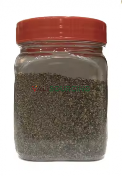 Premium Quality Pepper Powder in Retail Packaging