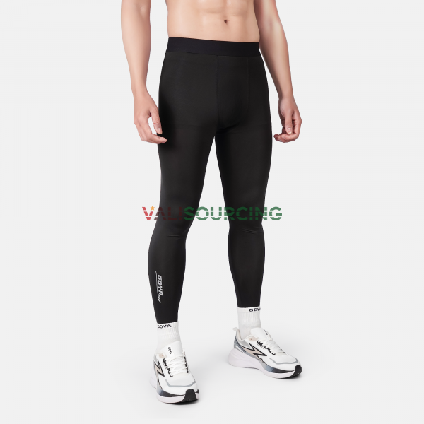 GOYA LEGGING POWER FLEX MEN\'S THERMAL SPORTS PANTS from Vietnam