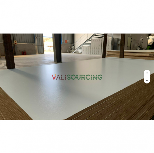 High-Quality Melamine Plywood Board