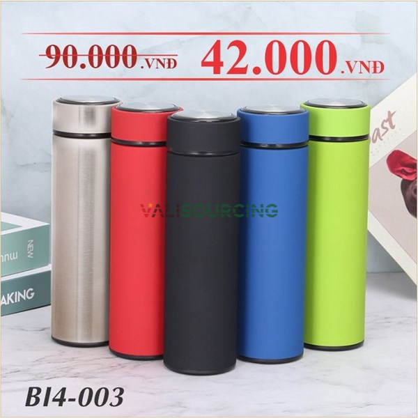 BI4-003 Thermos Flask from Vietnam