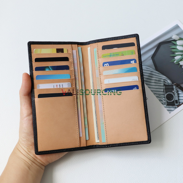 Long Wallet from Vietnam