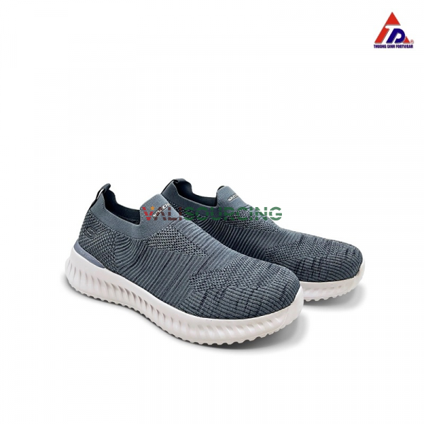 Men\'s fashionable sneakers 0218 from Vietnam