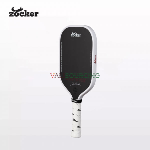 Vợt Pickleball Zocker Aspire từ Việt Nam
