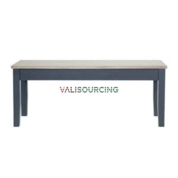 Ghế Ăn Bench Gỗ Cao Su Tích Hợp Hộc Đựng Đồ từ Việt Nam