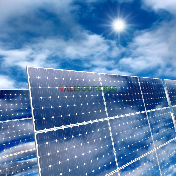 Solar Panel Mounts & Brackets from Vietnam