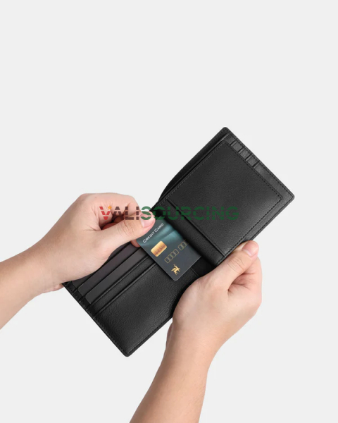 Know Monogram Neo RFID
