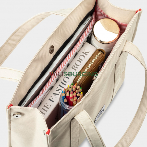 Túi đeo vai Camelia Original Book Tote