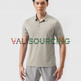 Promax-S1 Men's Sport Polo Shirt