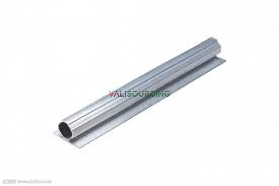 Thanh Ray Nhôm 6063-T6 CNC từ Việt Nam