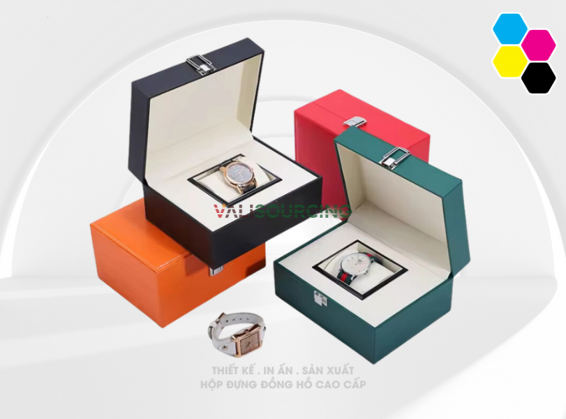 watch box