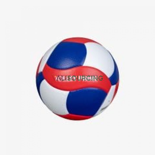 Kamito Volley Prime Leather Volleyball from Vietnam