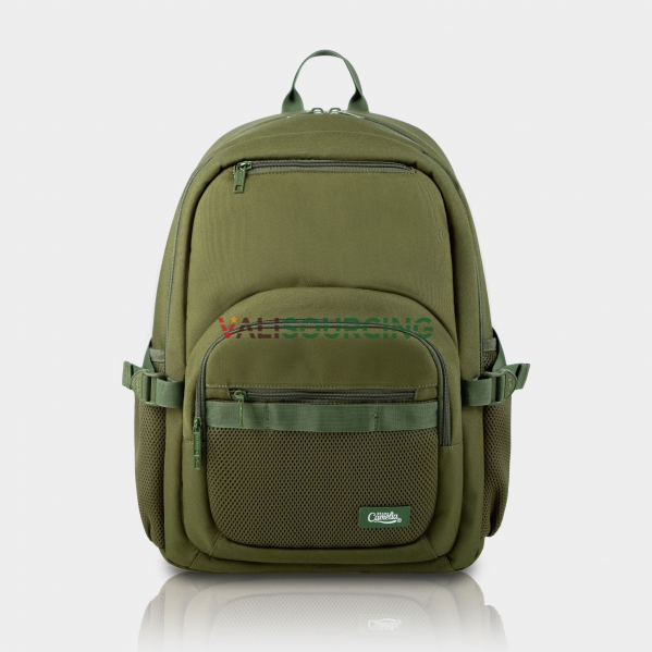 Popular Backpack – Chiếc Balo Đa Năng Cho Mọi Ngày