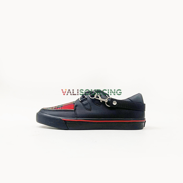 Nam Viet leather sneakers for men S22127
