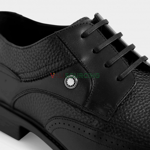 Aristino Business Men\'s Derby Shoe 1SH0110S2 from Vietnam