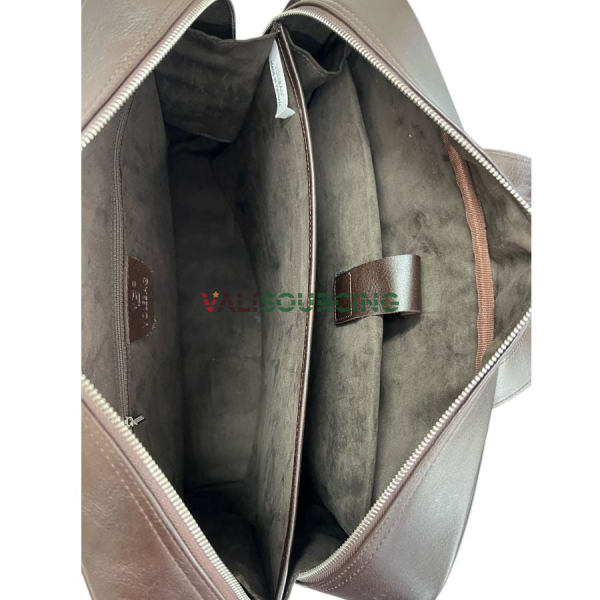 Túi da VB - 43T1 từ Việt Nam