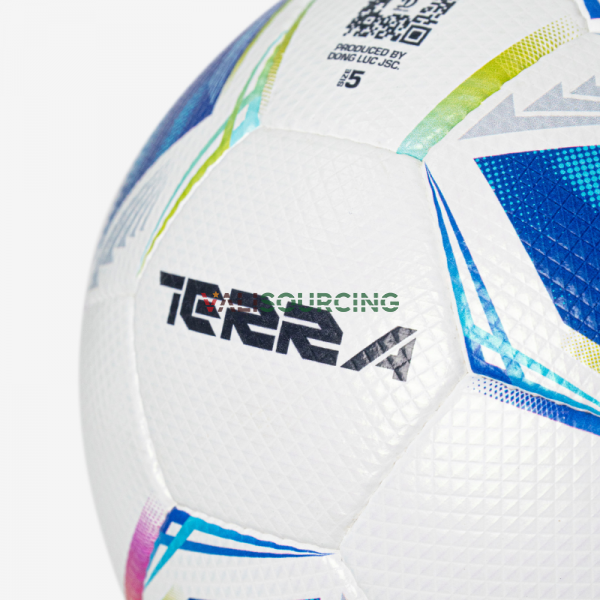 V-League 24/25 Official Match Ball from Vietnam