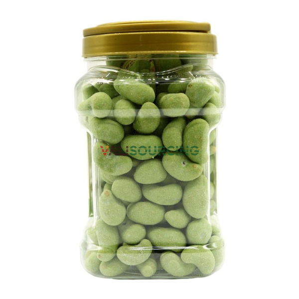 Hạt điều Wasabi 400g từ Việt Nam