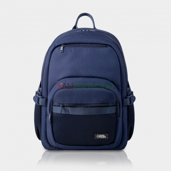 Popular Backpack – Chiếc Balo Đa Năng Cho Mọi Ngày
