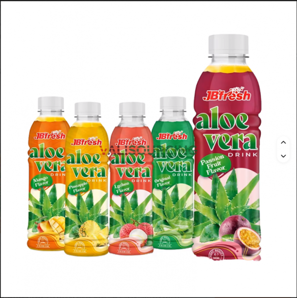 Premium Fruit & Vegetable Juice Puree - Comprehensive OEM/ODM Solution