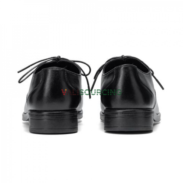 Biti\'s Men\'s Black Dress Shoes from Vietnam